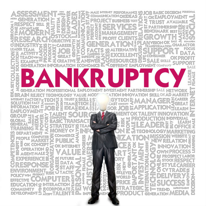 Finding a Bankruptcy Lawyer in Santa Ana to Help You