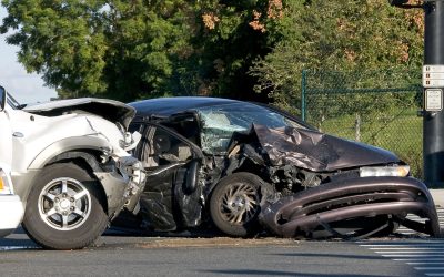 The Importance of Hiring Auto Accident Lawyers in Cypress, TX