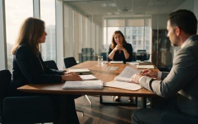 Understanding the Benefits of Mediation With an Attorney in Coral Springs
