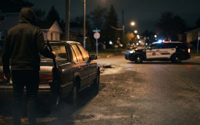 Legal Guidance for Protecting Your Rights After Impaired Driving